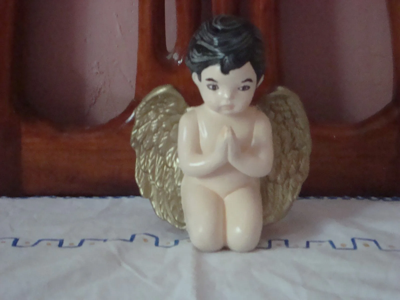 MaNuALiDaDeS y CeRaMiCa El AnGeL: Ceramica pintada