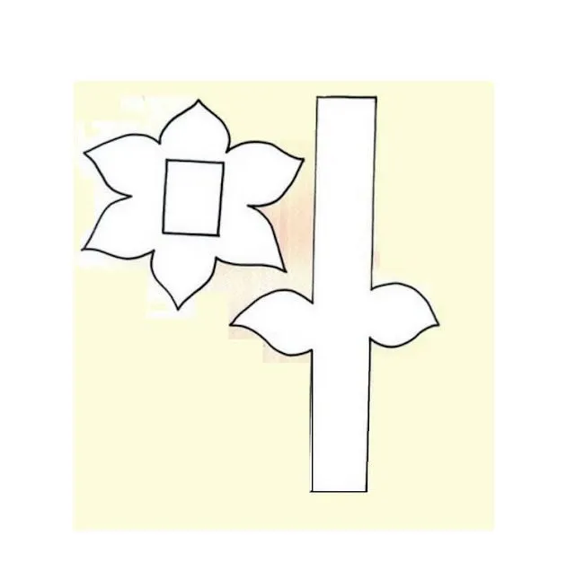 LAS MANUALIDADES DE CLAUDIA (TODO SACADO DE LA WEB): Portaretrato ...