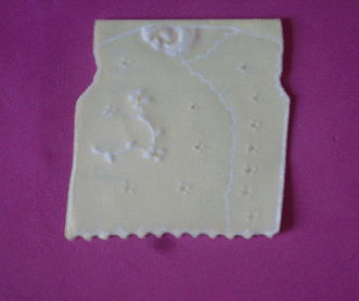 Curso gratis de Tarjetas de papel vegetal o albanene,