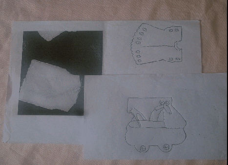 LAS MANUALIDADES DE CLAUDIA (TODO SACADO DE LA WEB): TARJETERIA ...