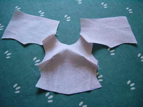 LAS MANUALIDADES DE CLAUDIA (TODO SACADO DE LA WEB): VESTIDOS PARA ...