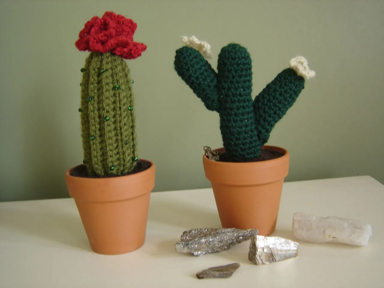 Manualidades Creativas Julieta: Cactus