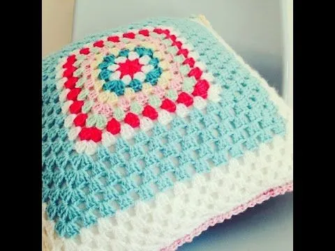 MANUALIDADES A CROCHET - IDEAS - YouTube