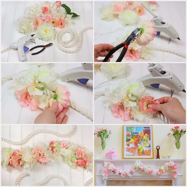 Manualidades y decoracion: febrero 2015