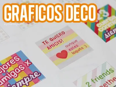 Tus Manualidades: DESCARGAS