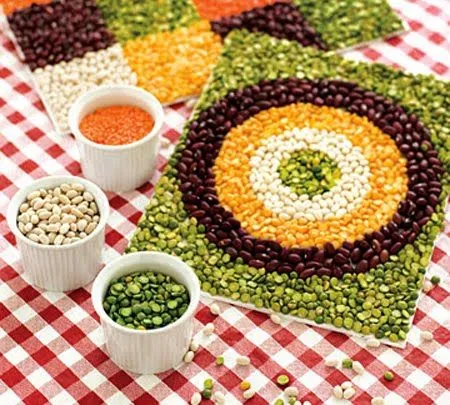 MANUALIDADES: enero 2011