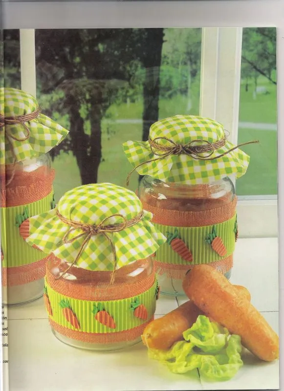 MANUALIDADES PARA ESCOLARES: Ideas para reciclar, diversión a todo ...