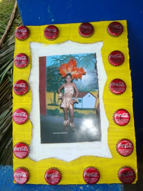 Manualidades Escolares: marzo 2011