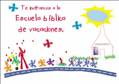 Manualidades para escuela biblica de vacaciones 2013 - Imagui