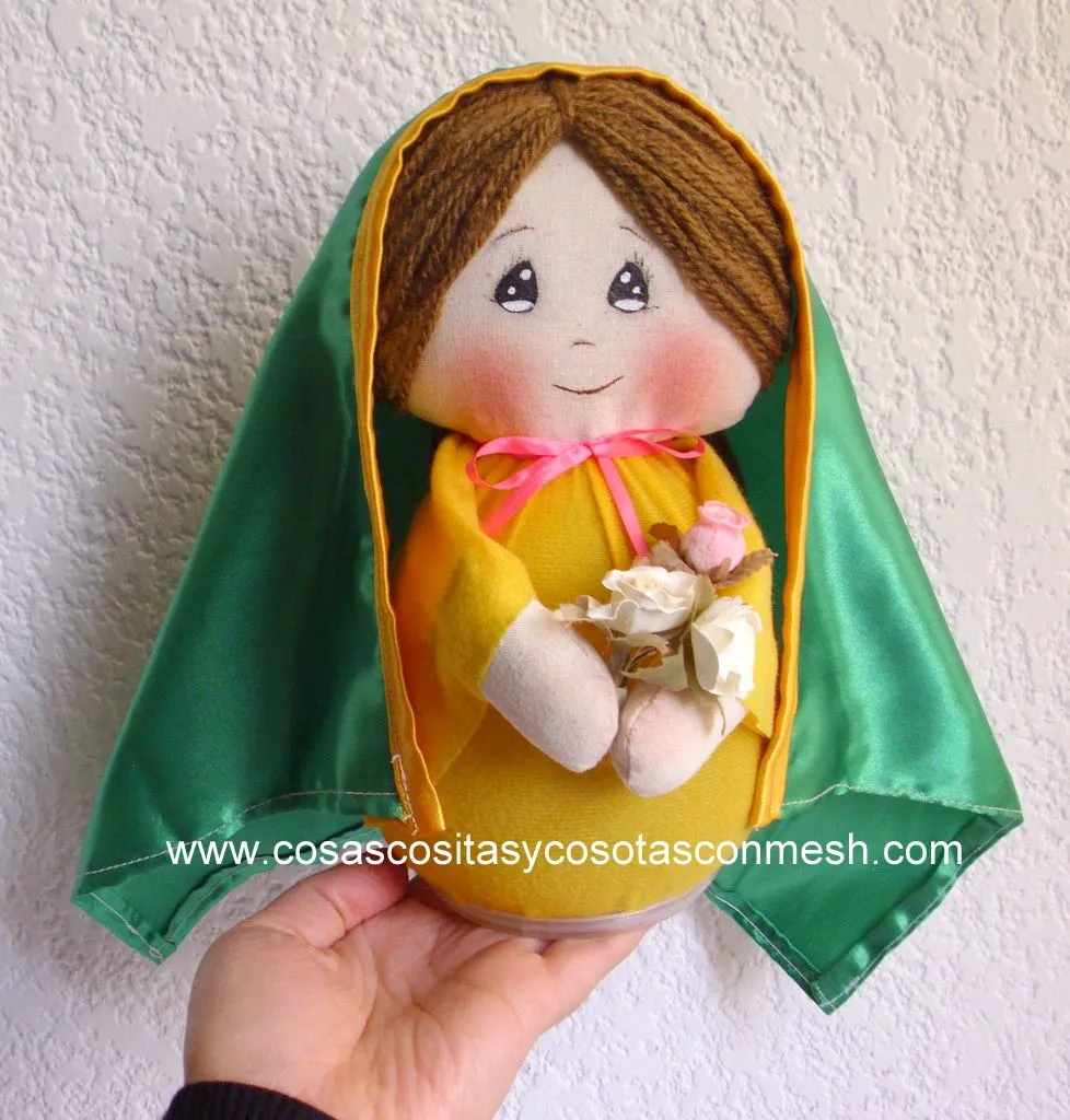 Manualidades para fiestas infantiles : cositasconmesh