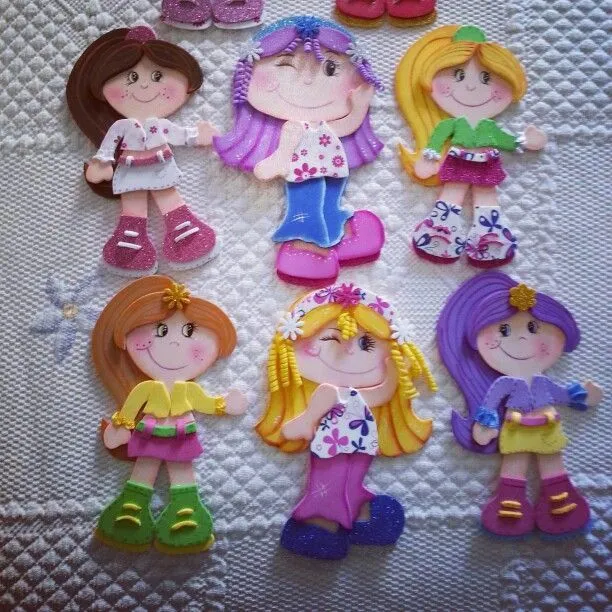 Pinterest foamy - Imagui