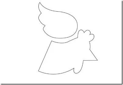 Manualidades gallinas hechas con reciclados | Colorear