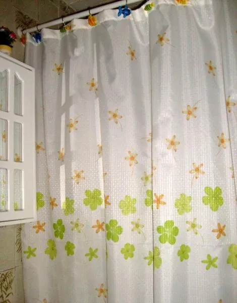 MANUALIDADES GRATIS: CORTINAS