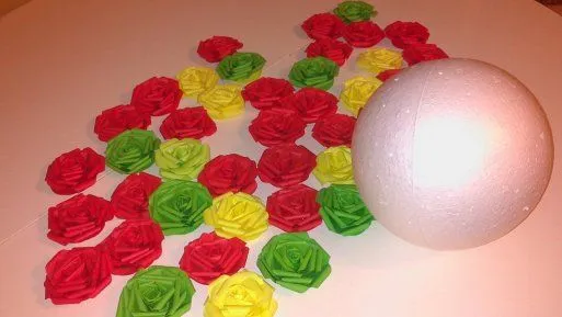 Manualidades gustamonton - Imagui