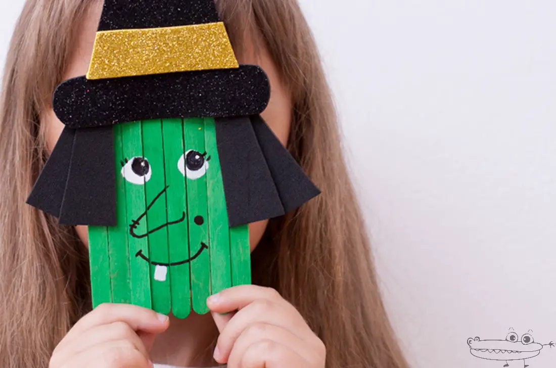 Manualidades Halloween - Plantillas, moldes GRATIS +100 proyectos