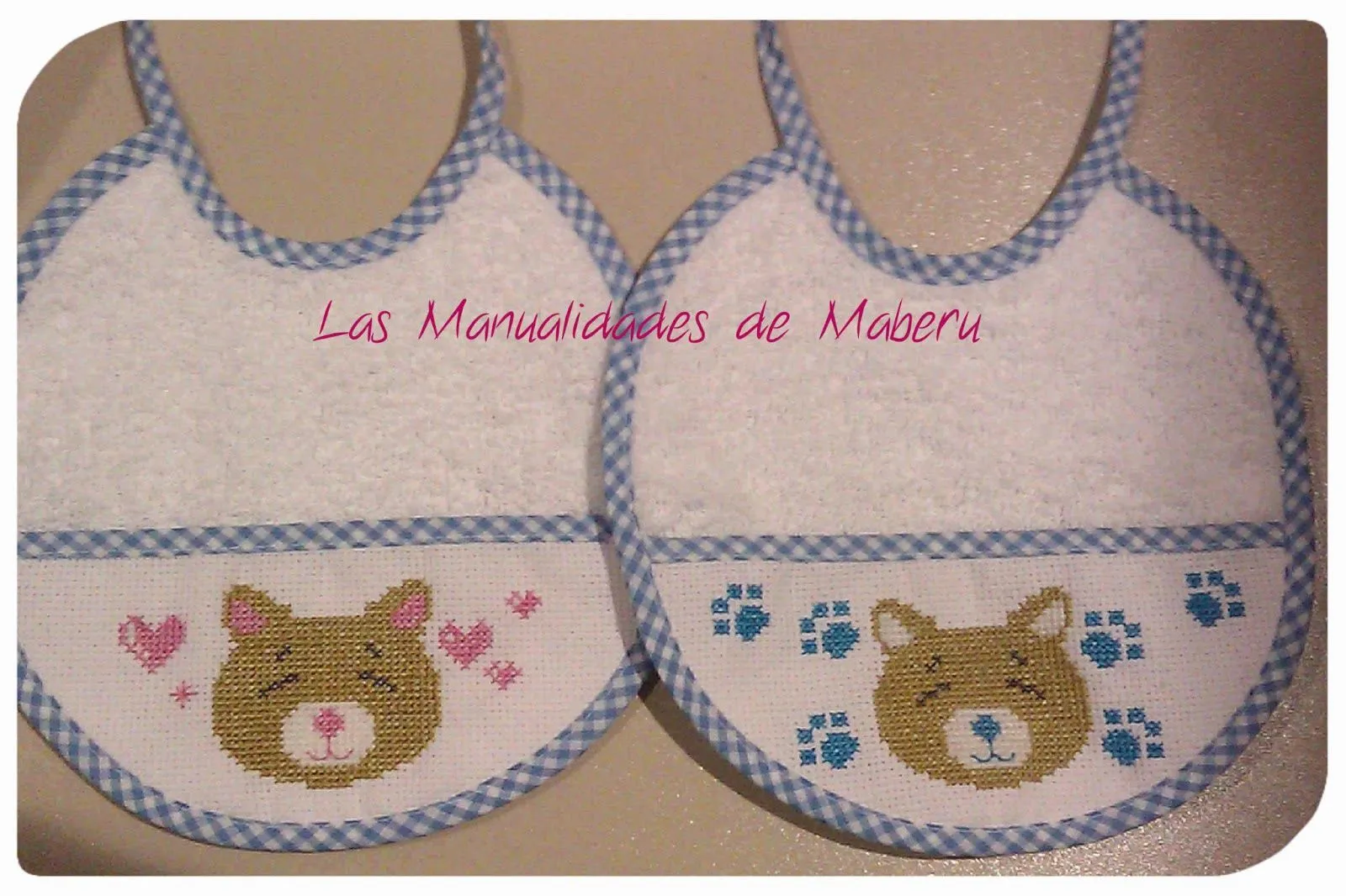 Las Manualidades de Maberu