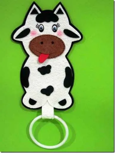 Manualidades día de la madre llaveros foami y cajas corazón ...