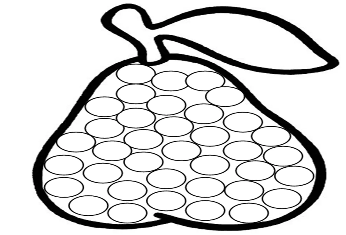 Manualidades de una maestra en prácticas: Fichas para pegar gomets