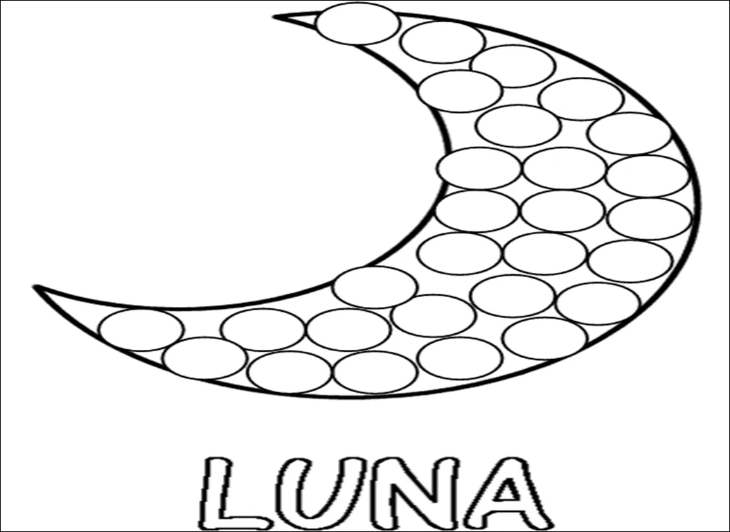 Manualidades de una maestra en prácticas: Fichas para pegar gomets