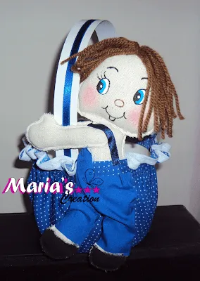 Manualidades Maria's Creation