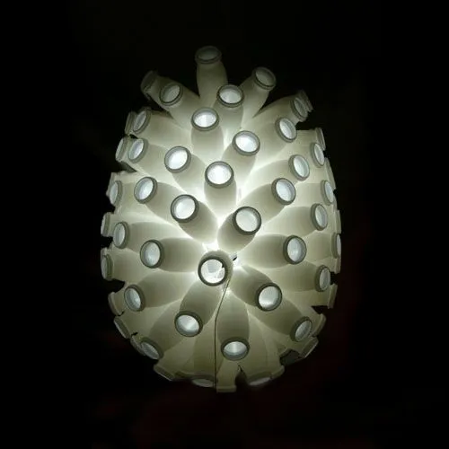 Mis Manualidades y mas: Manualidades de Material Reciclado