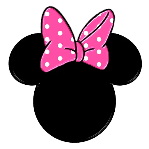 Manualidades de Minnie - Imagui