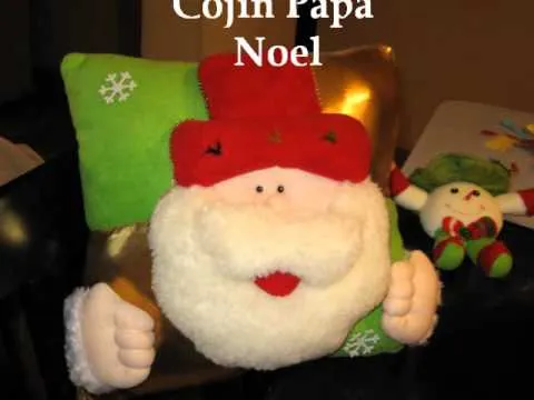 Manualidades navideños Haydee Rios Wirtele - YouTube