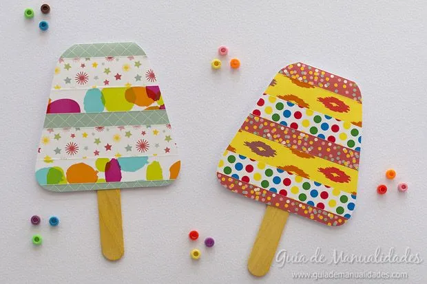 Manualidades - Ocasiones Especiales - Guía de MANUALIDADES - Part 12