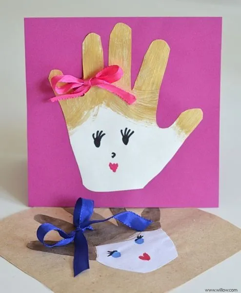 MANUALIDADES on Pinterest | Dia De, Animales and Navidad