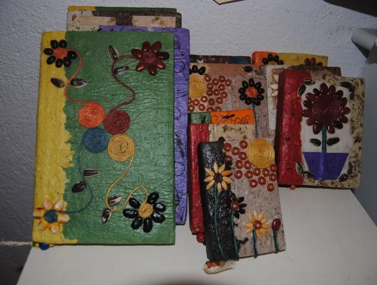 Manualidades on Pinterest | Pintura, Tapas and Mexican Crafts