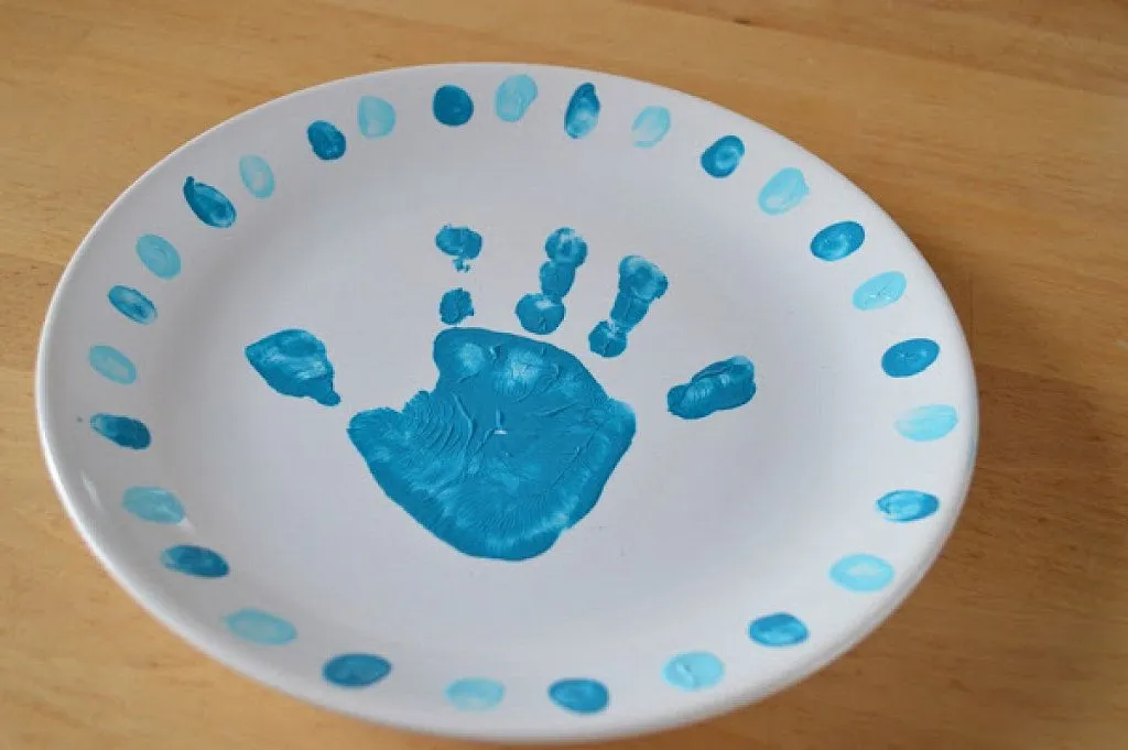 5 manualidades para hacer con tus hijos por el Día del Padre | fanny