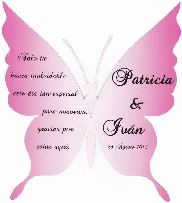 Manualidades - Página 26 - Manualidades - Foro Bodas.