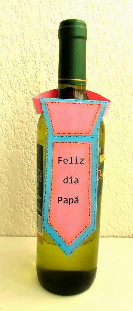 Manualidades para Papá en su Día ~ Solountip.com