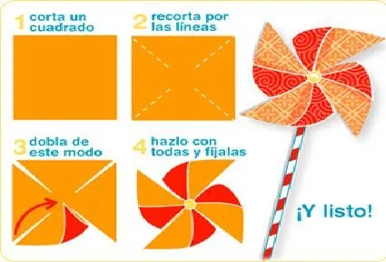 Manualidades de papel « Manualidades