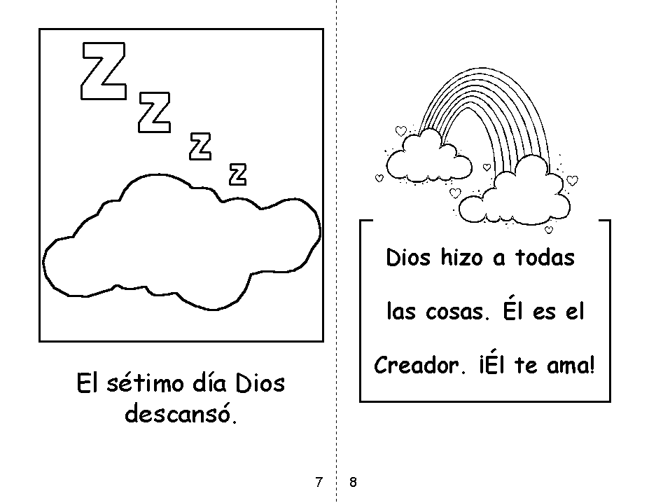 MANUALIDADES PATHYLU: LA CREACION