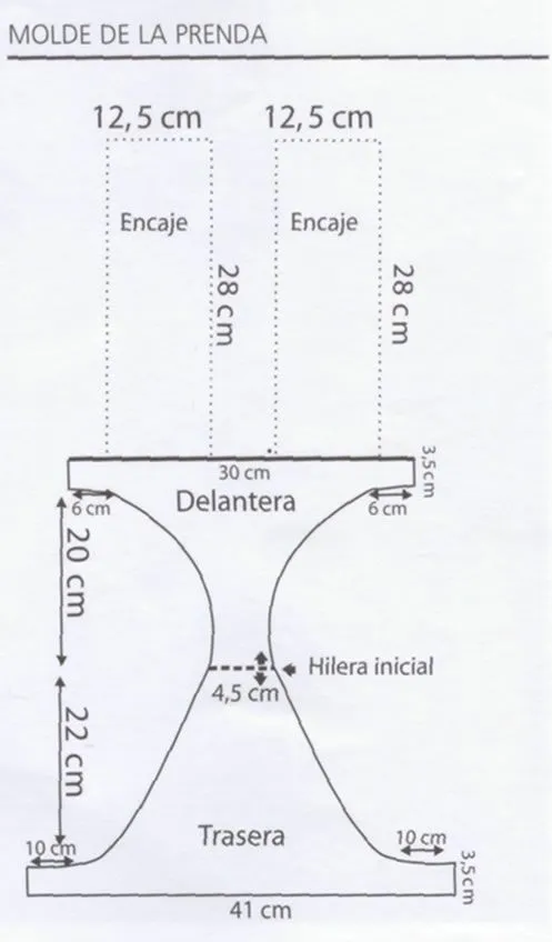 Manualidades » Para la playa