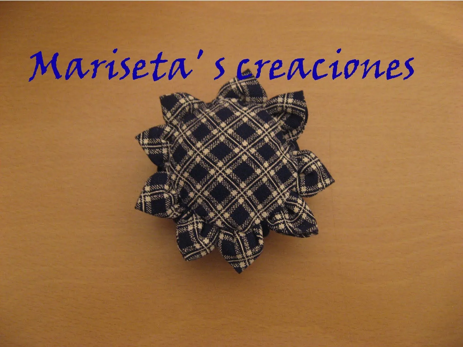 Manualidades " Mariseta´s": TRABAJOS DE COSTURA