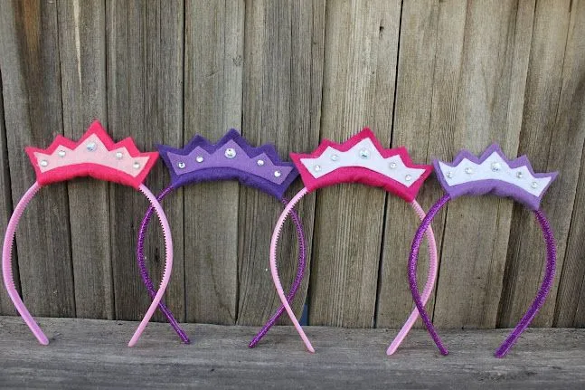 Manualidades Para Regalar: Manualidades Para Regalar : Coronas de ...