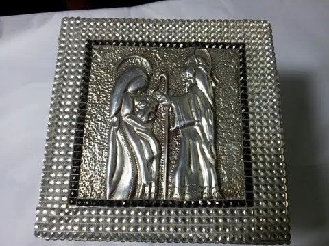 MANUALIDADES: REPUJADO PlayList