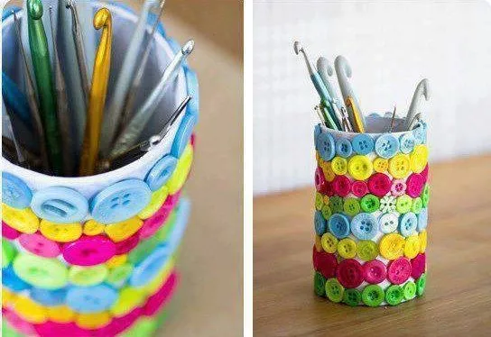 Manualidades con rollos de papel higiénico on Pinterest | Toilet ...