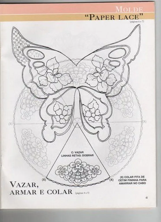 manualidades tarjeteria (3) | Aprender manualidades es facilisimo.com