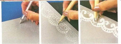 Mis Manualidades en Tarjetería Española (pág. 8) | Aprender ...