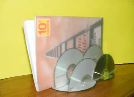 Manualidades con material reciclable