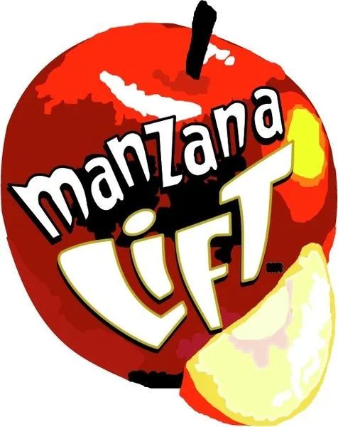 Manzana lift Vector logo - vectores gratis para su descarga gratuita