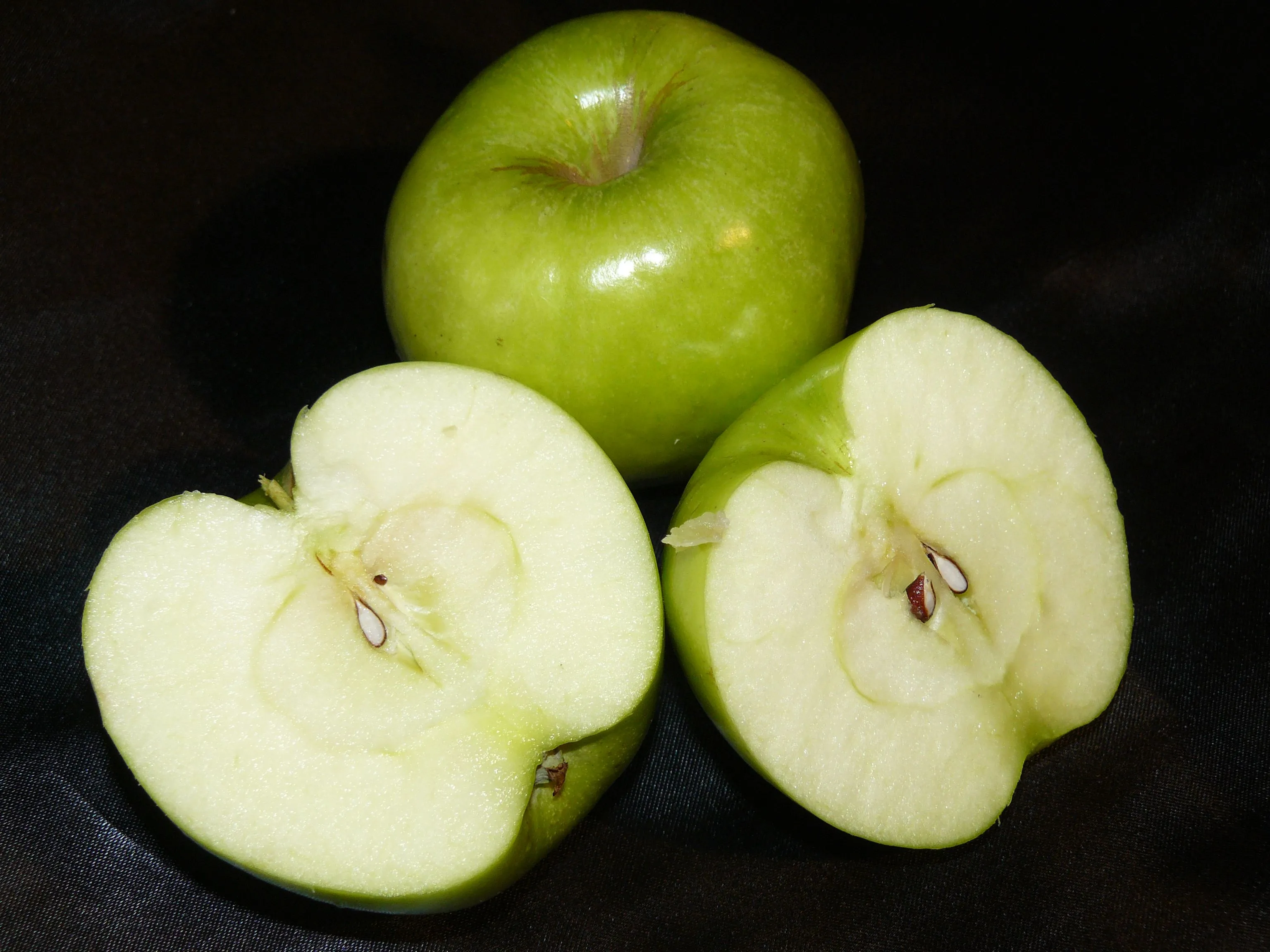 Manzana verde | MARAVILLATE