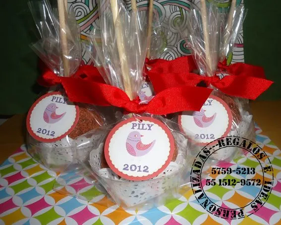 MANZANAS CUBIERTAS CON CHAMOY - Regalos e Ideas Personalizadas