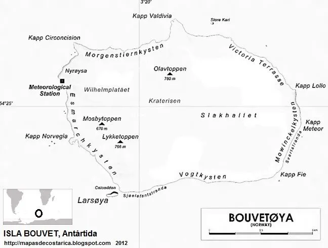 Mapa blanco y negro - Imagui