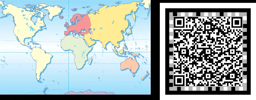 Otras posibilidades para ARcode Scanner | Alberto Gandullo's Blog