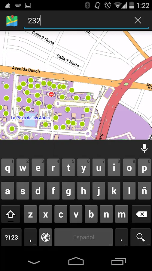 Mapa UAGRM - Android Apps on Google Play