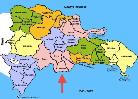 Provincia dominicana adoptará el nombre de Máximo Gómez | Cubadebate